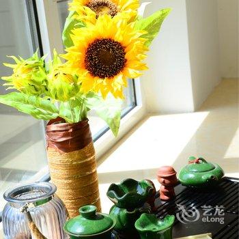 青岛平凡之路08公寓酒店提供图片