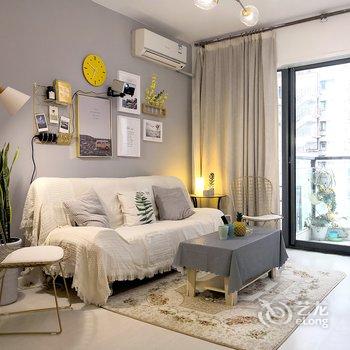 成都CD-TWO公寓酒店提供图片