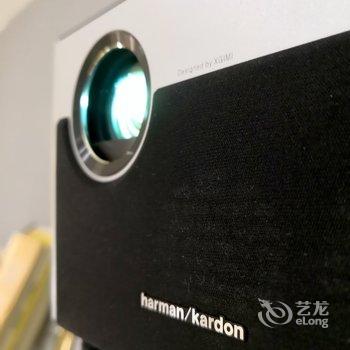 成都CD-TWO公寓酒店提供图片