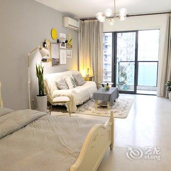 成都CD-TWO公寓酒店提供图片