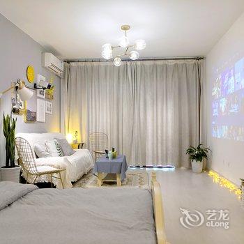 成都CD-TWO公寓酒店提供图片