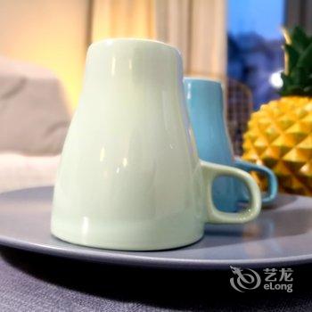 成都CD-TWO公寓酒店提供图片