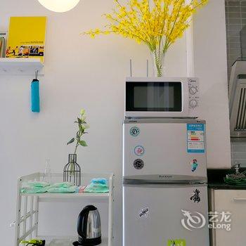 成都CD-TWO公寓酒店提供图片