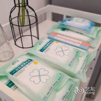 成都CD-TWO公寓酒店提供图片