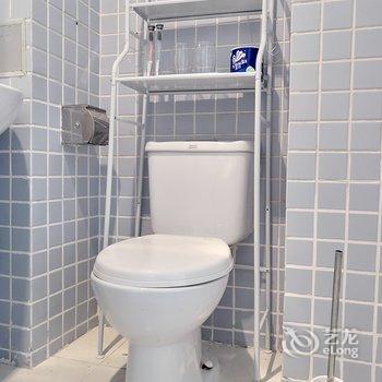 成都CD-TWO公寓酒店提供图片