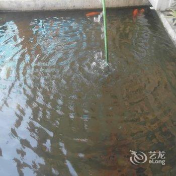建平客栈(龙虎无蚊村店)酒店提供图片