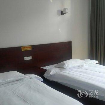 建平客栈(龙虎无蚊村店)酒店提供图片