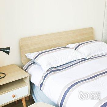 成都小黑Xe公寓酒店提供图片