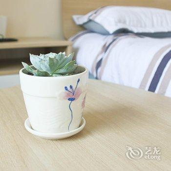 成都小黑Xe公寓酒店提供图片