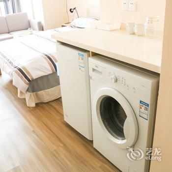 成都小黑Xe公寓酒店提供图片
