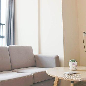 成都小黑Xe公寓酒店提供图片