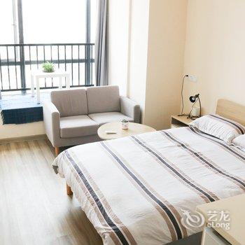 成都小黑Xe公寓酒店提供图片