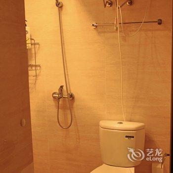 成都小黑Xe公寓酒店提供图片