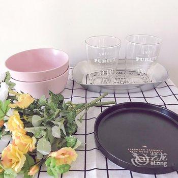 重庆chloe傅公寓酒店提供图片