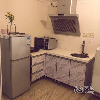 重庆chloe傅公寓酒店提供图片