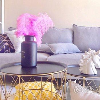 重庆chloe傅公寓酒店提供图片