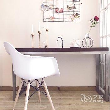 重庆chloe傅公寓酒店提供图片