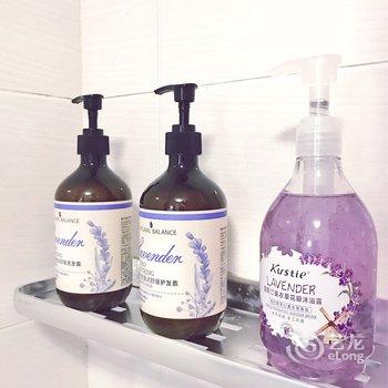 重庆chloe傅公寓酒店提供图片