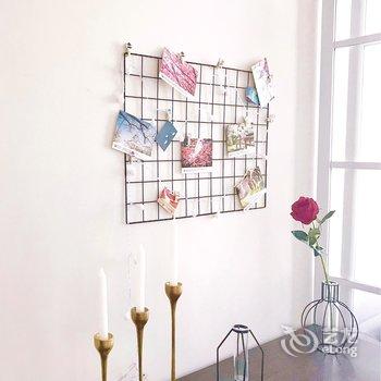 重庆chloe傅公寓酒店提供图片