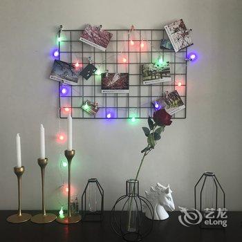 重庆chloe傅公寓酒店提供图片