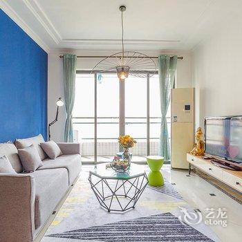 重庆雾都之家公寓(欢乐碰碰车分店)酒店提供图片