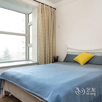 西安巢生活「曲江店」可可复兴分店公寓酒店提供图片