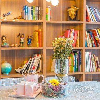 重庆雾都之家公寓(欢乐碰碰车分店)酒店提供图片