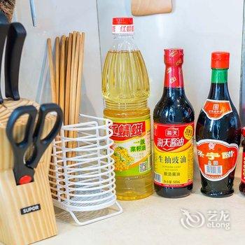 重庆雾都之家公寓(欢乐碰碰车分店)酒店提供图片