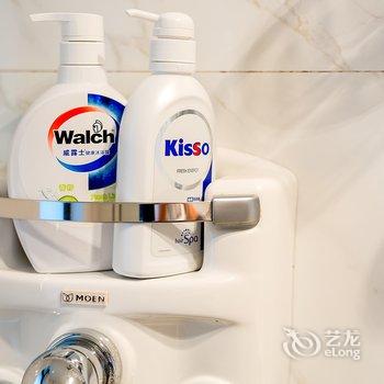 重庆雾都之家公寓(欢乐碰碰车分店)酒店提供图片