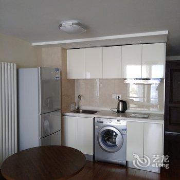 青岛缘聚文海公寓(漓江西路与罗浮山路交叉口分店)酒店提供图片