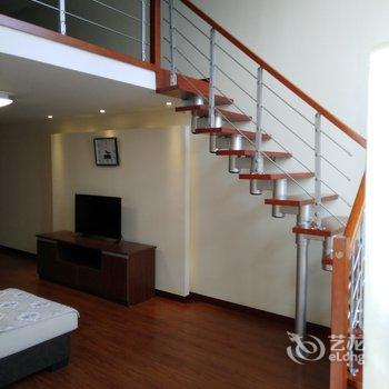 青岛缘聚文海公寓(漓江西路与罗浮山路交叉口分店)酒店提供图片