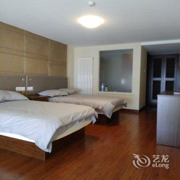 青岛缘聚文海公寓(漓江西路与罗浮山路交叉口分店)酒店提供图片