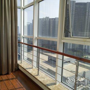 青岛缘聚文海公寓(漓江西路与罗浮山路交叉口分店)酒店提供图片