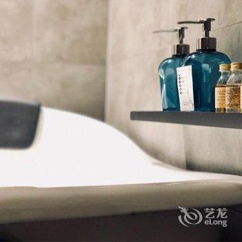 上海逃离喧嚣公寓(杨高南路分店)酒店提供图片