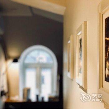 上海逃离喧嚣公寓(杨高南路分店)酒店提供图片