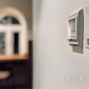 上海逃离喧嚣公寓(杨高南路分店)酒店提供图片