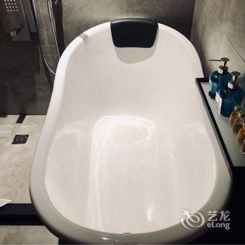 上海逃离喧嚣公寓(杨高南路分店)酒店提供图片