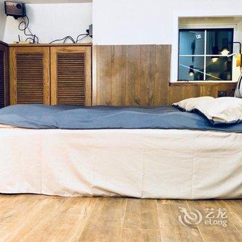 上海逃离喧嚣公寓(杨高南路分店)酒店提供图片