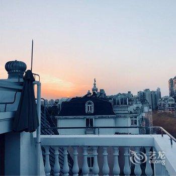 上海逃离喧嚣公寓(杨高南路分店)酒店提供图片