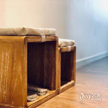 上海逃离喧嚣公寓(杨高南路分店)酒店提供图片