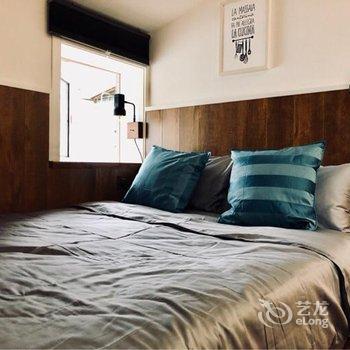 上海逃离喧嚣公寓(杨高南路分店)酒店提供图片