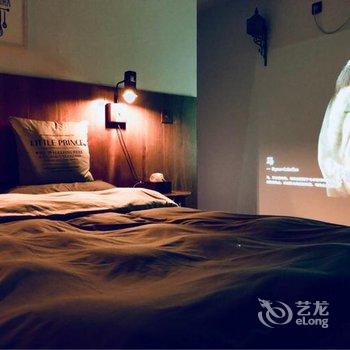上海逃离喧嚣公寓(杨高南路分店)酒店提供图片