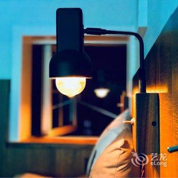上海逃离喧嚣公寓(杨高南路分店)酒店提供图片