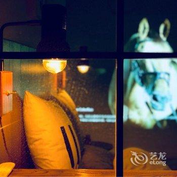上海逃离喧嚣公寓(杨高南路分店)酒店提供图片
