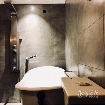 上海逃离喧嚣公寓(杨高南路分店)酒店提供图片