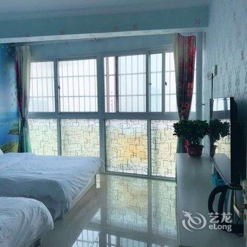 青岛美好时光精品日租房公寓酒店提供图片