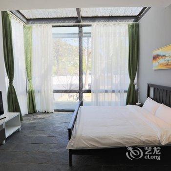 北京卢苑别墅(3号店)酒店提供图片