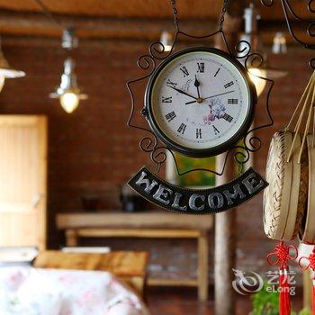 北京卢苑别墅(3号店)酒店提供图片