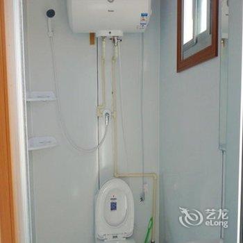 青岛热情人公寓酒店提供图片