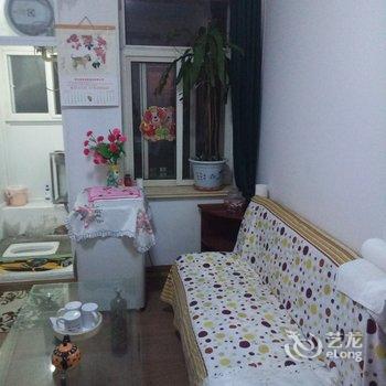 青岛热情人公寓酒店提供图片